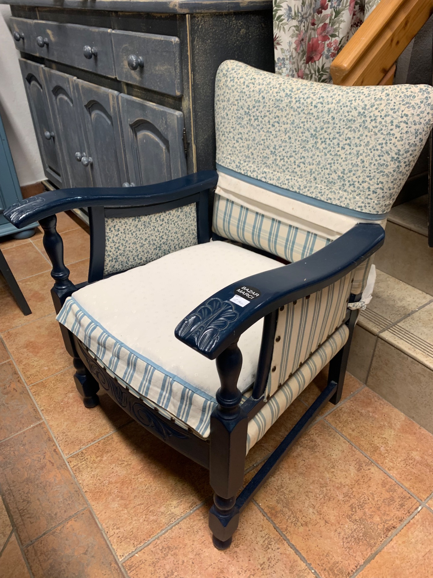 Křeslo, Cena: 1.900,- Kč