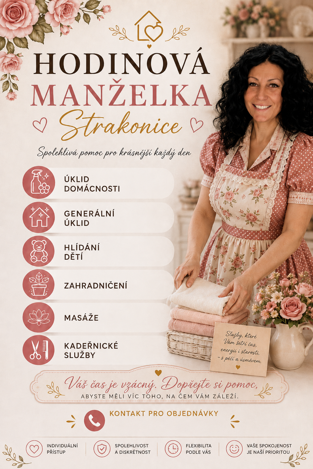 Kontakt: 607 248 179